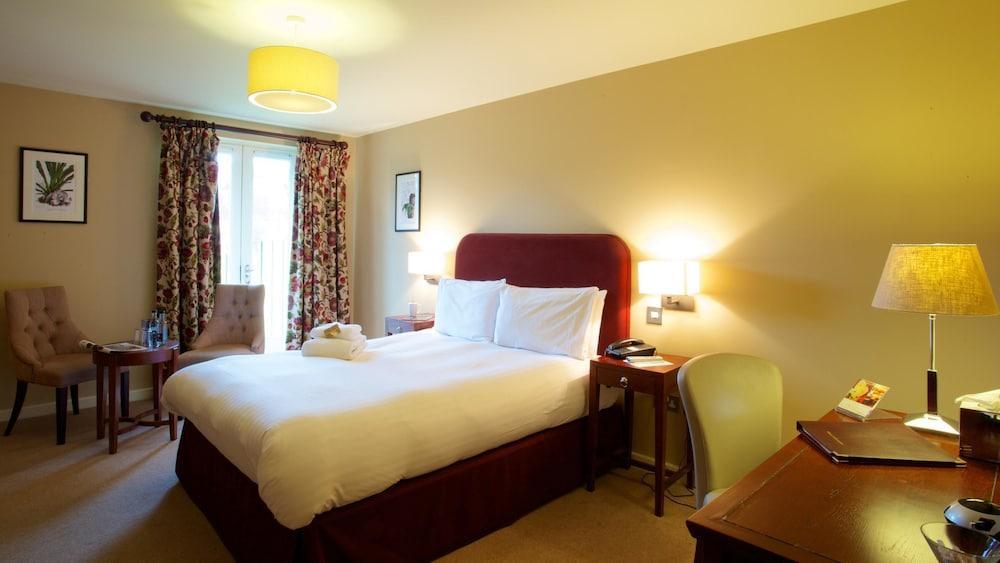 Mercure Thame Lambert Hotel Aston Rowant Extérieur photo
