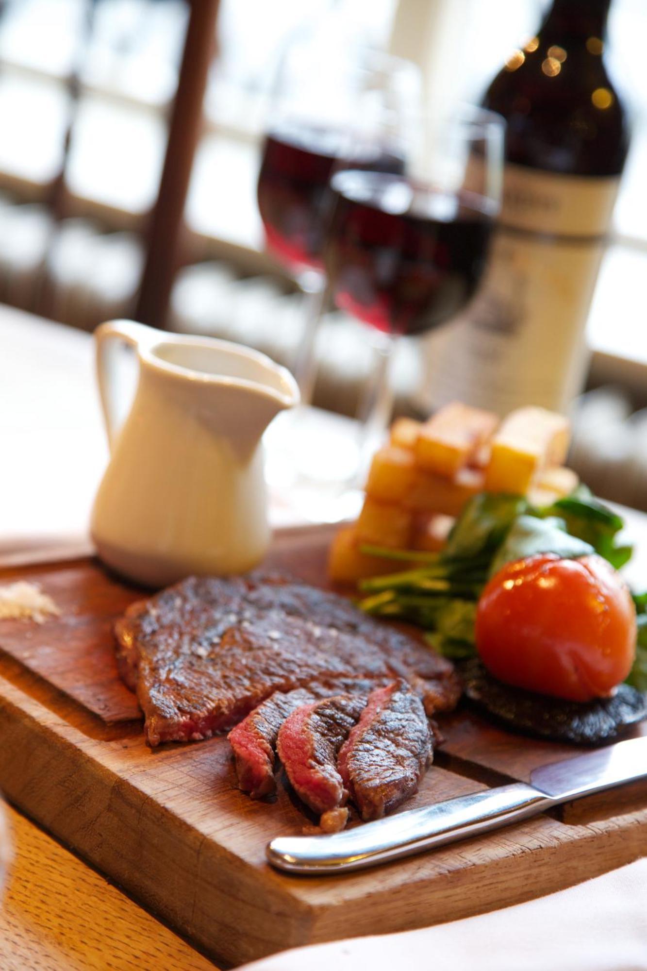 Mercure Thame Lambert Hotel Aston Rowant Extérieur photo