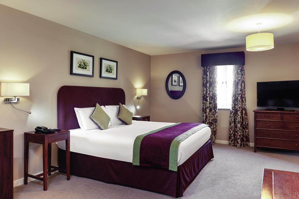 Mercure Thame Lambert Hotel Aston Rowant Extérieur photo