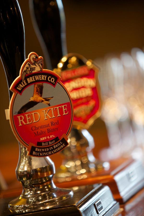 Mercure Thame Lambert Hotel Aston Rowant Extérieur photo