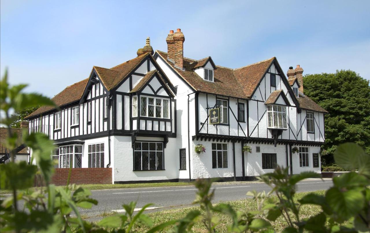 Mercure Thame Lambert Hotel Aston Rowant Extérieur photo