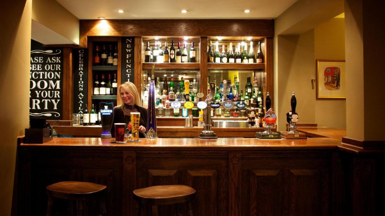 Mercure Thame Lambert Hotel Aston Rowant Extérieur photo