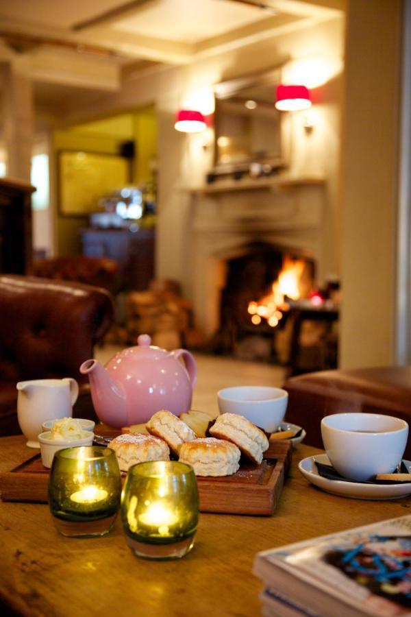 Mercure Thame Lambert Hotel Aston Rowant Extérieur photo