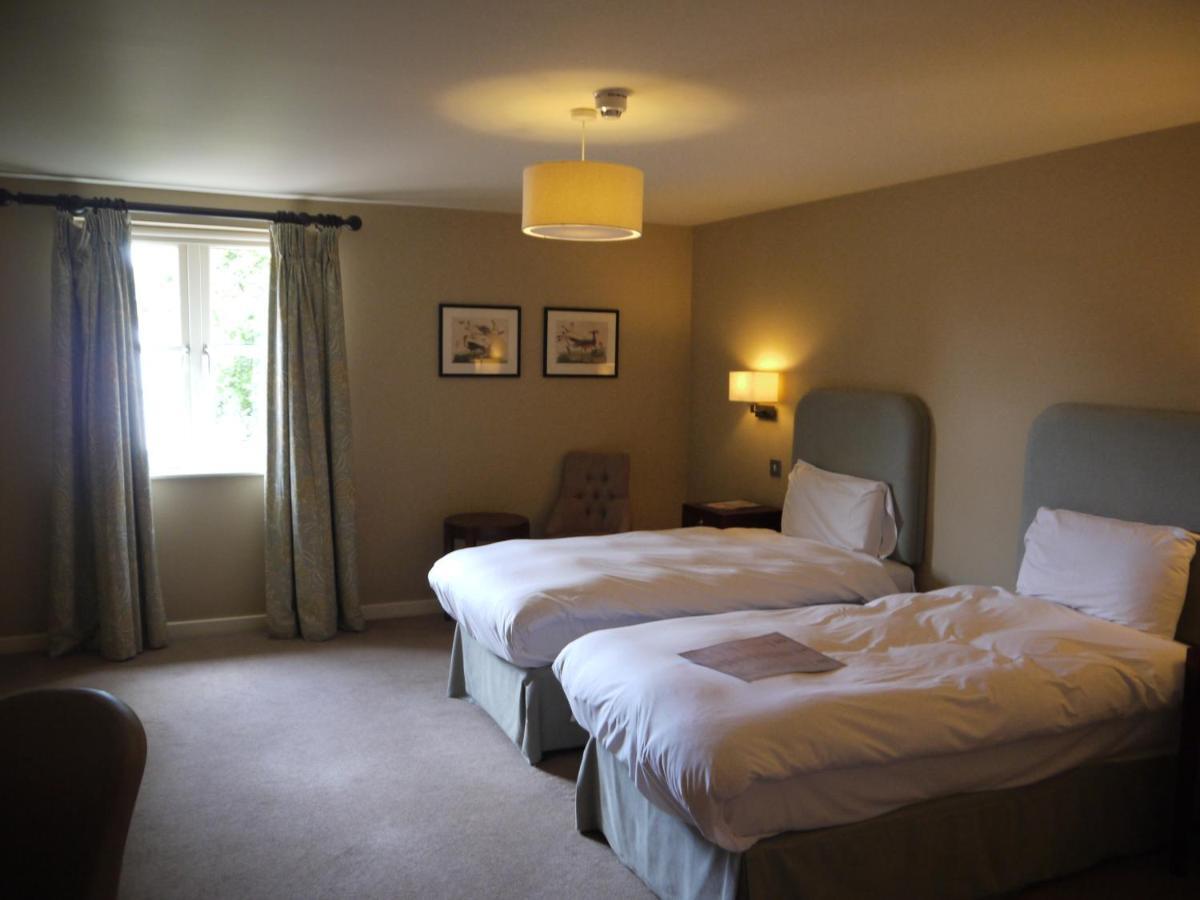 Mercure Thame Lambert Hotel Aston Rowant Chambre photo