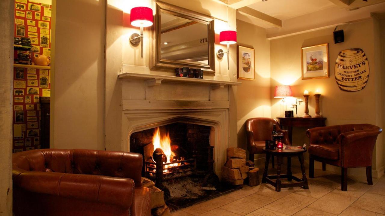 Mercure Thame Lambert Hotel Aston Rowant Extérieur photo