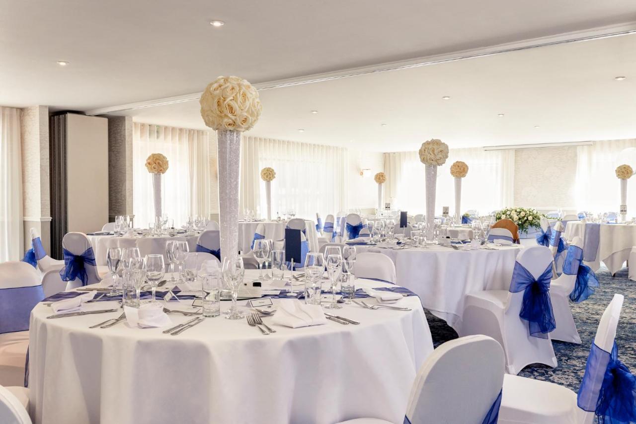 Mercure Thame Lambert Hotel Aston Rowant Extérieur photo