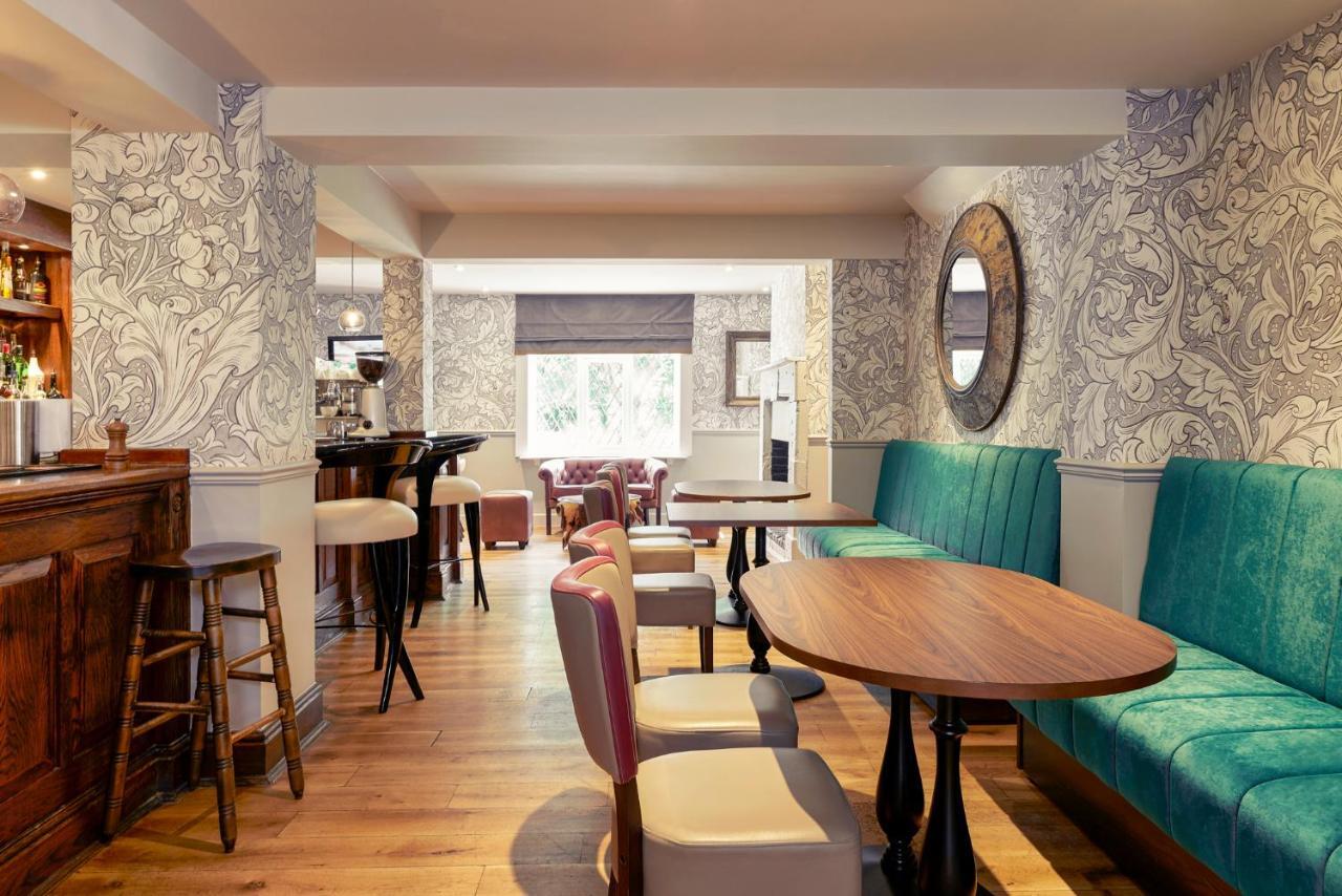 Mercure Thame Lambert Hotel Aston Rowant Extérieur photo