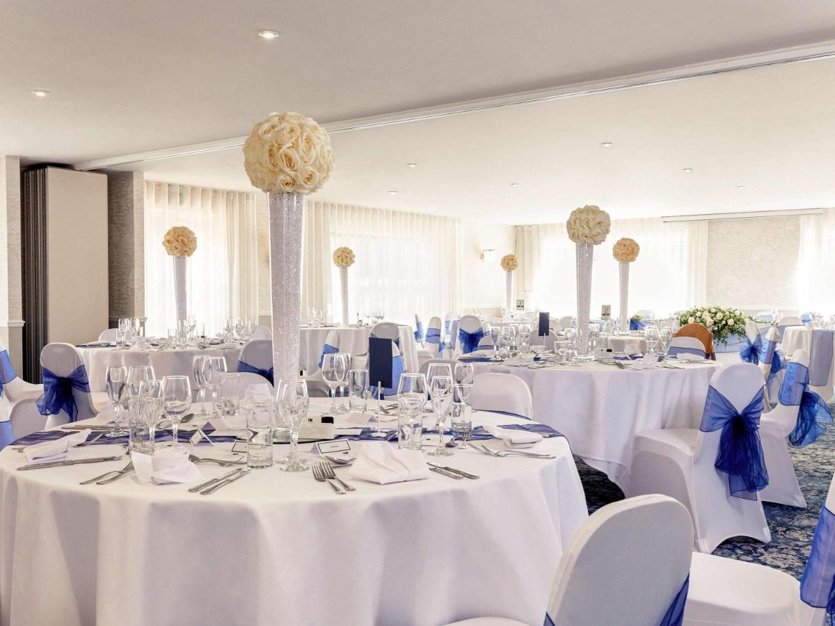 Mercure Thame Lambert Hotel Aston Rowant Extérieur photo